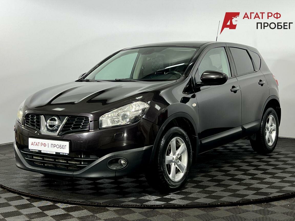 Открыть фотографии: Nissan Qashqai I Рестайлинг