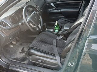 2012 Nissan Teana II (J32) Рестайлинг, чёрный, 800000 рублей, вид 3