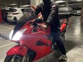 2005 Honda VFR 800, красный, 420000 рублей - вид 5
