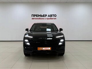 2024 Jetour Dashing I, чёрный, 2300000 рублей, вид 2