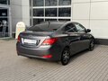 2014 Hyundai Solaris I, серый, 880000 рублей - вид 5