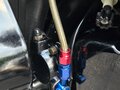 2001 Honda CBR 1100 XX, чёрный, 550000 рублей - вид 8