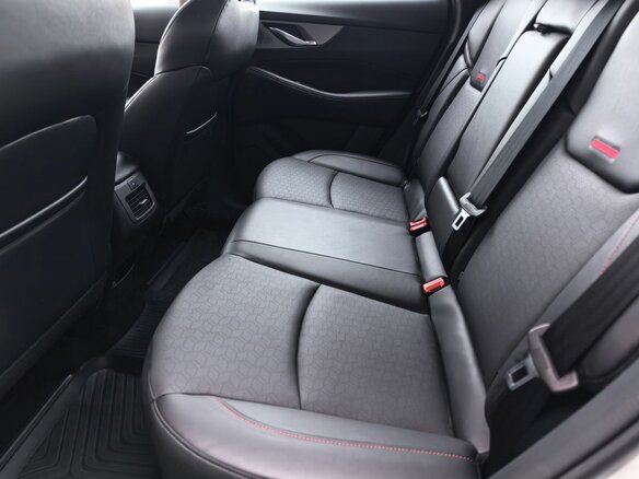 2024 Changan CS35 Plus I Рестайлинг, белый, 2069000 рублей - вид 14