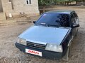 2000 Lada (ВАЗ) 21099, серебристый, 50000 рублей - вид 7