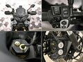 2024 Yamaha Tracer 9, серый - вид 9
