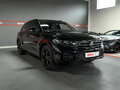 2026 Volkswagen Touareg III Рестайлинг, чёрный - вид 3