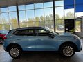 2026 Haval Jolion I Рестайлинг, голубой - вид 3