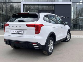 2026 Haval Jolion I Рестайлинг 2, белый, 2499000 рублей, вид 3