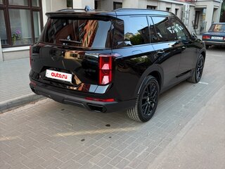 2024 GAC GS8 II, чёрный, 3450000 рублей, вид 1