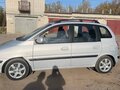 2006 Hyundai Matrix I Рестайлинг, серебристый, 500000 рублей - вид 9