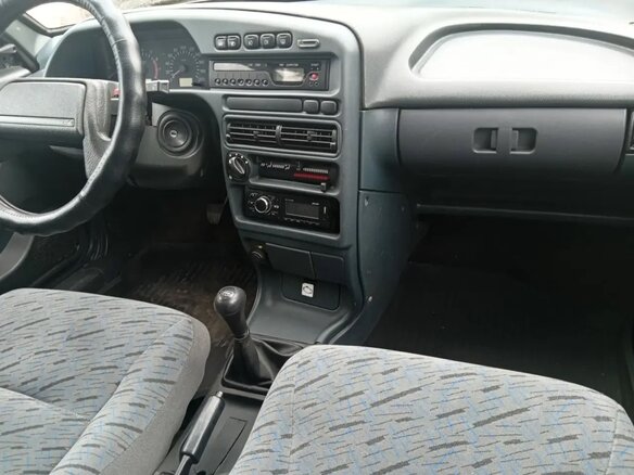 2012 Lada (ВАЗ) 2115, синий, 349000 рублей - вид 15