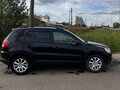 2011 Volkswagen Tiguan I, чёрный, 780000 рублей - вид 6