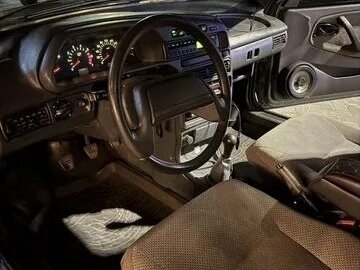 2010 Lada (ВАЗ) 2114, серый, 140000 рублей - вид 7