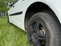 2004 Renault Megane II, белый, 270000 рублей - вид 8