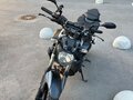 2015 Yamaha MT-07 (FZ-07), чёрный - вид 1