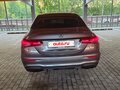 2022 Mercedes-Benz E-Класс 200 V (W213, S213, C238) Рестайлинг, серый, 6400000 рублей - вид 7