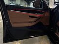 2022 BMW 5 серии 520i VII (G30/G31/G38) Рестайлинг, синий, 6190000 рублей - вид 11