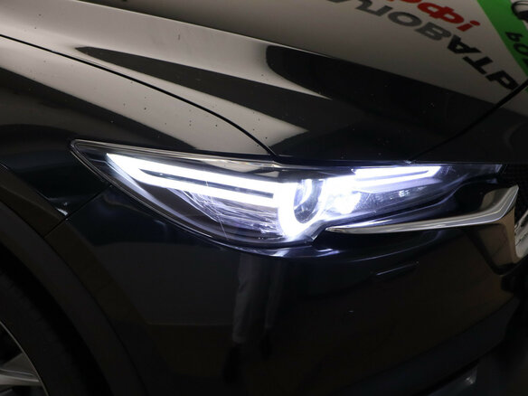 2021 Mazda CX-5 II, чёрный - вид 28