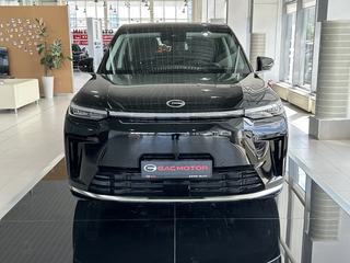 2026 GAC S9, чёрный, 6799000 рублей, вид 2