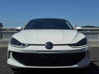 2023 Volkswagen Lamando L II, белый, 1780000 рублей, вид 2
