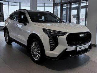 2026 Haval Jolion I Рестайлинг, белый, 2699000 рублей, вид 4