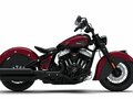 2026 Indian Chief, красный, 3450000 рублей - вид 2