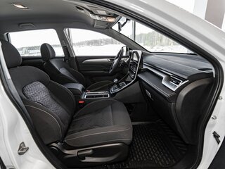 2026 Haval M6 II, белый, 2349000 рублей, вид 5