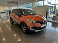 2017 Renault Kaptur I, оранжевый - вид 2