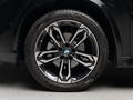 2025 BMW X1 20i xDrive III (U11/U12), чёрный - вид 10