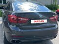 2015 BMW X6 35i II (F16), серый, 2850000 рублей - вид 5