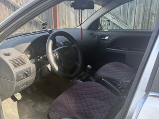 2006 Ford Mondeo III Рестайлинг, серый, 670000 рублей, вид 5