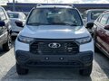 2026 Lada (ВАЗ) Niva Travel I Рестайлинг, белый, 1717000 рублей - вид 1
