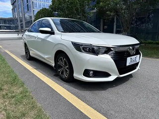 2022 Honda Crider II Рестайлинг, белый, 1080300 рублей, вид 3