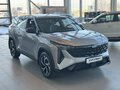 2026 Geely Cityray, серебристый, 3204990 рублей - вид 1