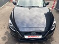 2014 Mazda 3 III (BM), чёрный, 1400000 рублей - вид 7