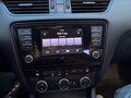2014 Skoda Octavia III (A7), чёрный - вид 6