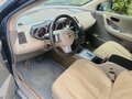2003 Nissan Murano I (Z50), синий, 299000 рублей - вид 8