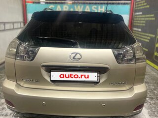 2004 Lexus RX 300 II, бежевый, 1300000 рублей, вид 1