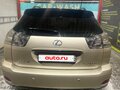 2004 Lexus RX 300 II, бежевый