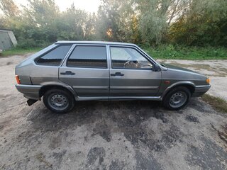 2011 Lada (ВАЗ) 2114, серый, 249000 рублей, вид 5