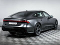 2020 Audi A7 55 TFSI II (4K), серый, 6550000 рублей - вид 4