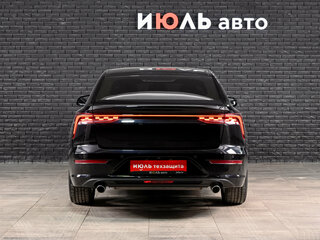 2023 FAW Bestune B70 I, бежевый, 1470000 рублей, вид 5