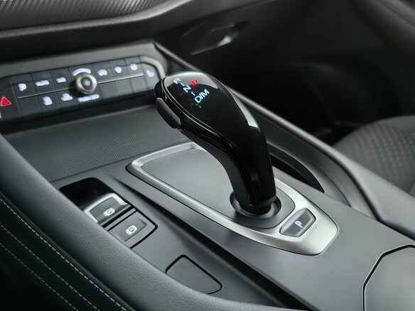 2022 Haval F7x I, чёрный, 1845000 рублей - вид 18