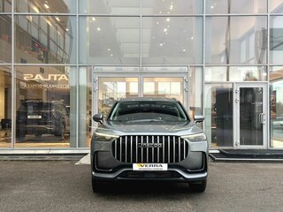 2024 Jaecoo J8, серый, 2700000 рублей, вид 2