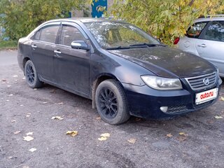 2010 Lifan Solano I (620), чёрный, 215000 рублей, вид 4