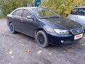 2010 Lifan Solano I (620), чёрный - вид 3