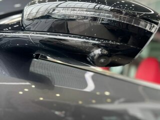 2025 Changan UNI-S I, чёрный, 3179900 рублей, вид 5