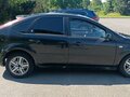 2006 Ford Focus II, чёрный, 270000 рублей - вид 6