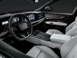 2026 Audi Q9, серый, 19152000 рублей, вид 3