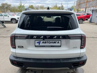 2026 Haval Dargo I Рестайлинг, белый, 3699000 рублей, вид 3
